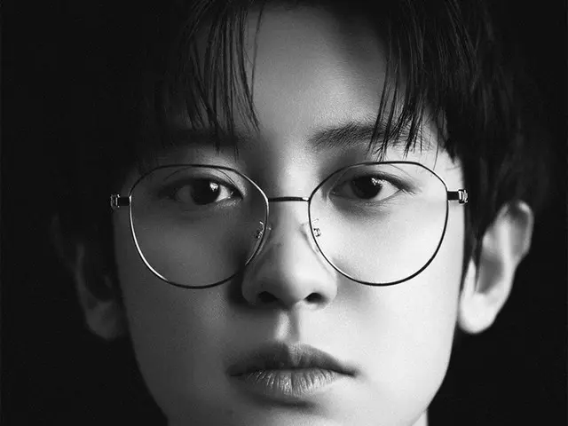 CHANYEOL（EXO）、「自分自身を説得できる音楽を作ろう」＝グラビア＆インタビュー