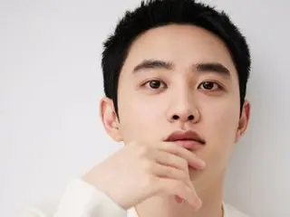 【インタビュー】「EXO」D.O.、「EXOはまだ健在。今年完全体の準備、心配しないで」