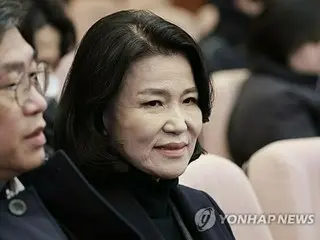 韓国憲法裁　放送通信委員長の弾劾訴追を棄却