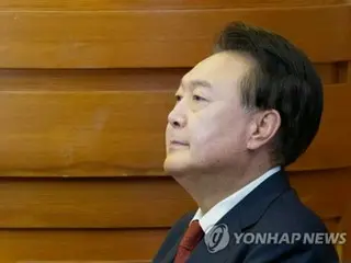 韓国捜査当局　尹大統領の「内乱事件」を送検＝起訴求める