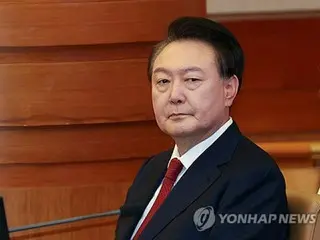 韓国捜査当局　尹大統領の「内乱事件」を送検＝来月５日ごろ起訴へ