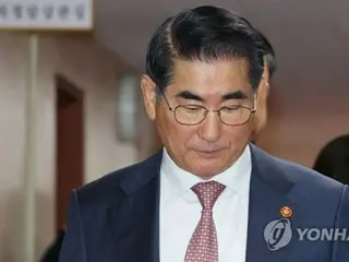 内乱罪で起訴の前国防相　地裁が保釈請求を却下＝韓国