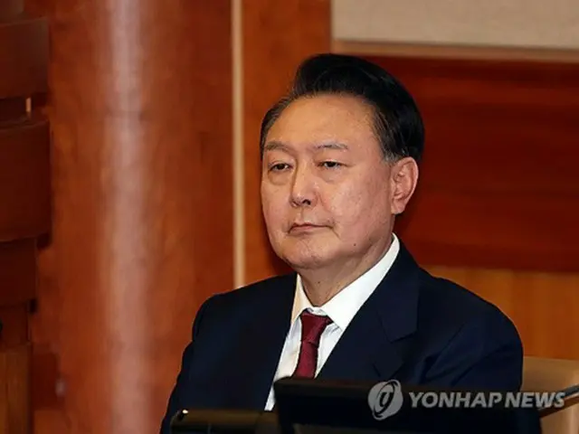 尹大統領側　検察に逮捕取り消しを要求