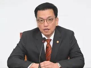 韓国最大野党「内乱特検法を拒む者は “内乱同調勢力”だ」と警告