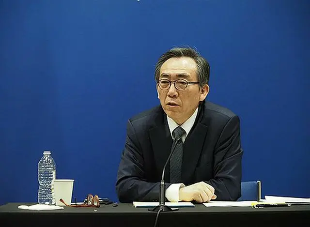 韓国の趙兌烈・外交部長官（資料写真）＝（聯合ニュース）