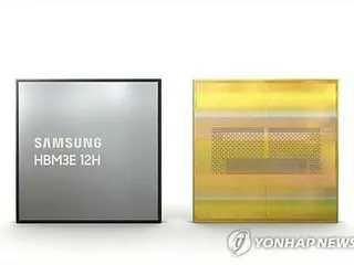 サムスン電子　ＨＢＭ３Ｅ改良型を３月供給へ＝米輸出規制の影響も予想