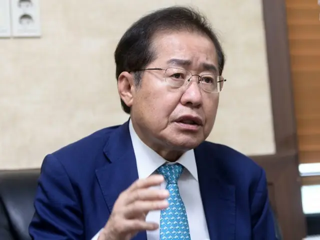 大邱市長「尹大統領の非常戒厳は “内乱罪”ではない」＝韓国