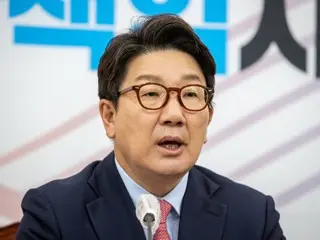 韓国与党、李在明氏を超え「李在明勢力」へと攻勢の範囲を “拡大”