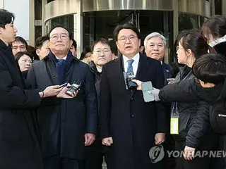 文前政権の蔚山市長選介入疑惑　高裁が逆転無罪判決＝韓国