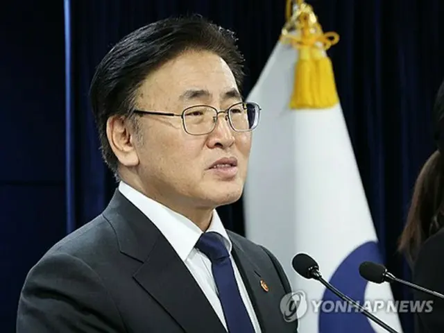 韓国科学技術相　韓日版「ホライズン・ヨーロッパ」創設を日本に提案