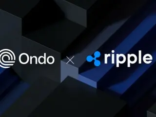 Ondo Finance、XRPレジャーにトークン化された米国国債を導入