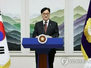 韓国国会議長が中国訪問　習主席との面会調整