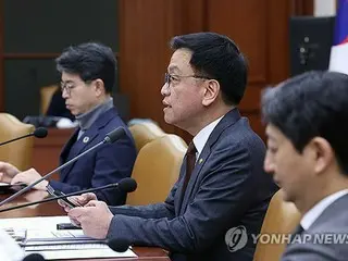 先端産業支援へ基金新設　バッテリー・バイオなどに３．６兆円投入＝韓国