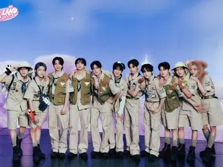 「THE BOYZ」、日本でのファンコンサート追加確定…熱い人気を立証