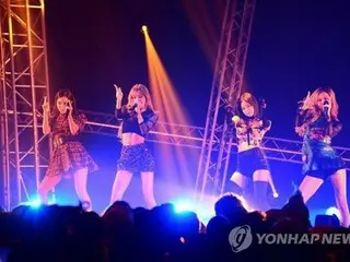 ［韓流］ＢＬＡＣＫＰＩＮＫがワールドツアー発表　グループ活動再開へ