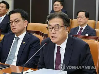 韓国大統領秘書室長　非常戒厳は「国会の過度な立法権行使への危機感から」