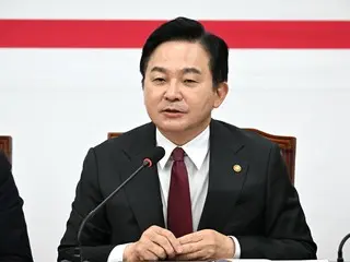 韓国の前官僚「内乱罪のない大統領権限代行への “でたらめ弾劾”」…「ただちに棄却を」