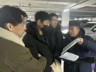 「第2のn番部屋」…「牧師部屋」性犯罪組織のトップ、身元公開へ＝韓国