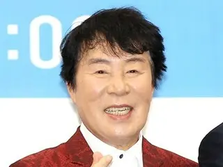 故ソン・デグァンさん、本日（9日）出棺…58年の歴史を残した「トロット界の四天王」