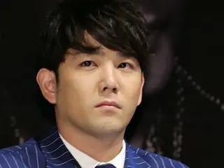 カンイン（元SUPER JUNIOR）、ウニョクのソロ活動を応援…脱退しても変わらぬ友情