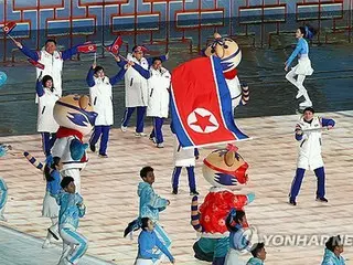 北朝鮮　冬季アジア大会に関心＝習主席の開会式出席など報じる