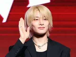 「Stray Kids」アイエン、誕生日を記念して1000万円寄付…「いただいた大きな愛を分け合うことができて感謝」