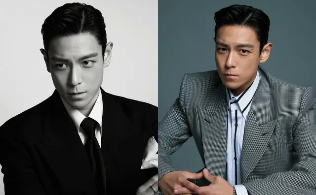 T.O.P（元BIGBANG）、SNSの紹介文＆プロフ写真をアップデート…「イカゲーム2」を足がかりに活発な活動の予兆？