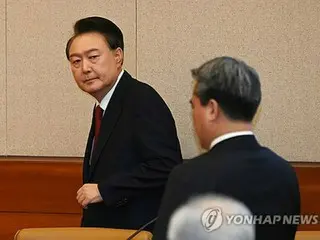 尹大統領の勾留取り消し請求　裁判所が２０日に審問へ