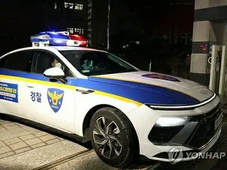 女性教師が小１女児を刺殺　韓国・大田の小学校で