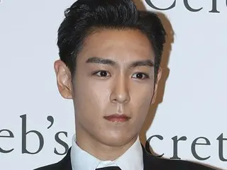 【公式】T.O.P（元BIGBANG）、面目なく「BIGBANG」を脱退したが…再合流説に「立場に変化無し」