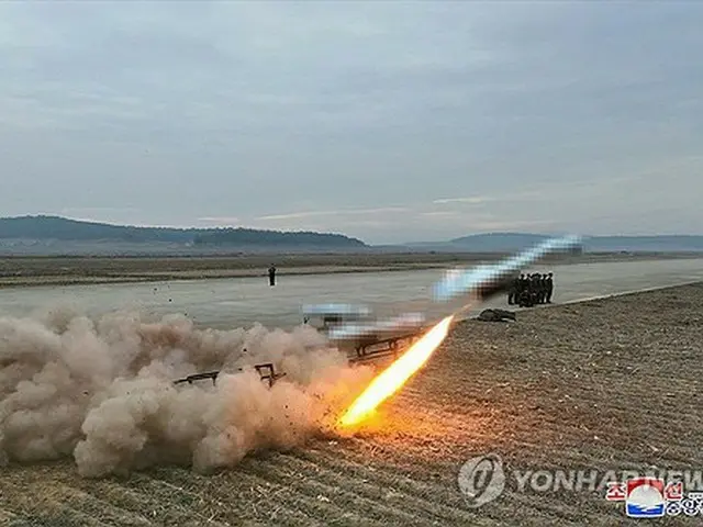 北朝鮮　国際機関に無人機侵入の調査要請＝韓国当局者「反対」