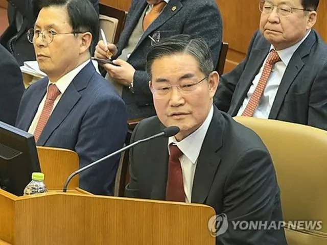 韓国国家安保室長　日本の国家安保局長と電話協議＝連携継続確認