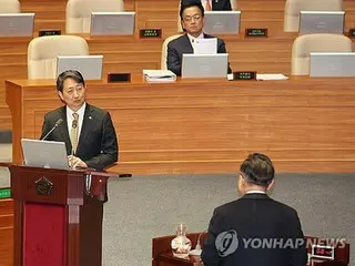 半導体人材を週５２時間労働制から除外を　「切実な状況」＝韓国産業相