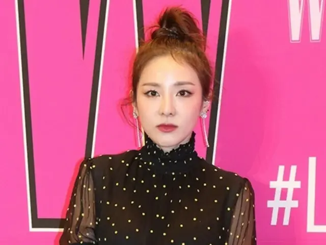 DARA（2NE1）、YouTube映像に海外ネットユーザーが怒り