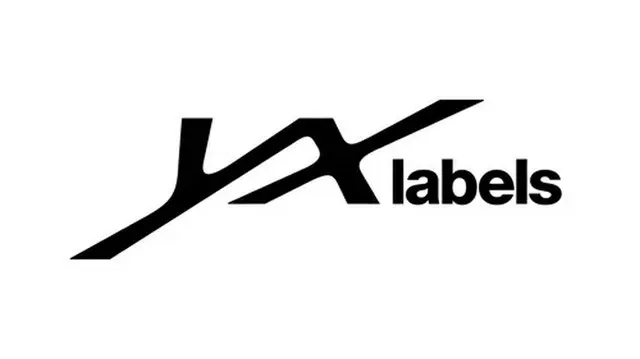 「ＹＸ　ＬＡＢＥＬＳ」のロゴ（同社提供）＝（聯合ニュース）≪転載・転用禁止≫