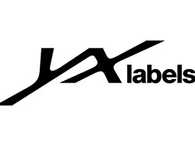 「ＹＸ　ＬＡＢＥＬＳ」のロゴ（同社提供）＝（聯合ニュース）≪転載・転用禁止≫