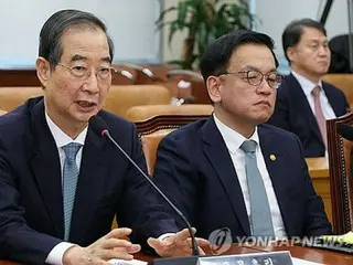 尹氏の弾劾審判　首相ら３人を証人に採用＝韓国憲法裁