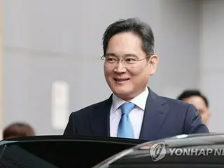 韓国の配当長者番付　昨年はサムスン会長がトップ