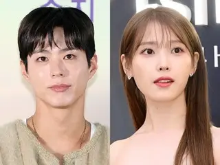 パク・ボゴム＆ IU（アイユー） 、ユ・ジェソクのバラエティー番組「ピンゲゴ」出演