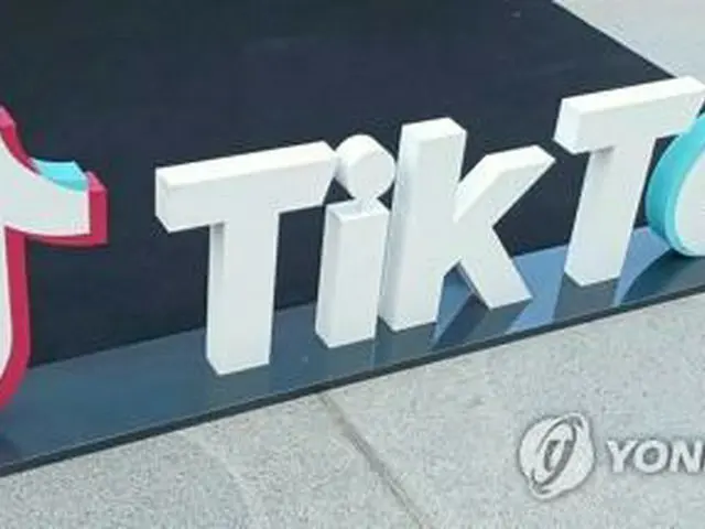 韓国のＴｉｋＴｏｋ利用者　フェイスブック上回る＝「懸念」影響せず