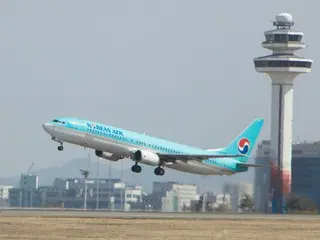 大韓航空が4月から「仁川-神戸」路線を新規就航…韓国で初