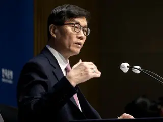 ゴールドマン・サックス、韓国の基準金利引き下げを予測…3四半期には2.25％へ