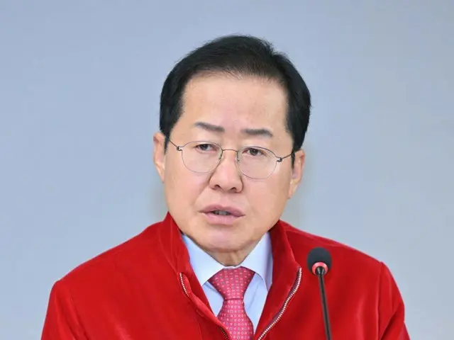 大邱市長「大統領選への準備は万端」…「李在明氏は選ばれない」＝韓国