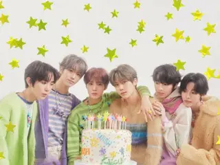 ＜一問一答インタビュー＞デビュー1周年「NCT WISH」、「シズニーのおかげで夢を広げられる…心から感謝」