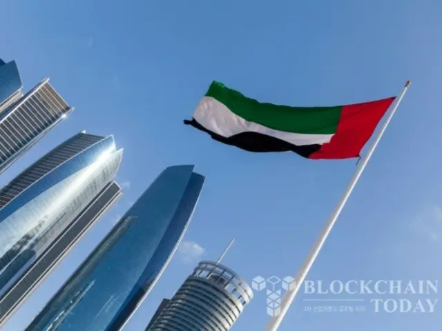 UAE、昨年の暗号通貨アプリダウンロード1500万件を記録…41％増加