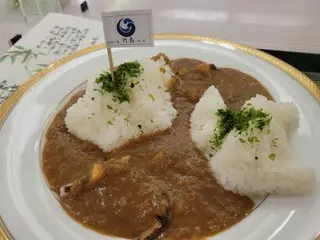 「竹島カレー」の登場に…韓国教授「こんなことをしても独島が日本の領土になるのか」と批判