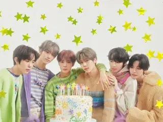 ［韓流］デビュー１周年のＮＣＴ　ＷＩＳＨ　今年の目標は「後悔のない公演」