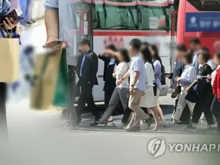 韓国人の生活満足度が下落　ＯＥＣＤ３８カ国中３３位＝自殺率はトップ