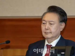 尹大統領、本日（25日）弾劾審判最終弁論...国民大アピールに乗り出す＝韓国