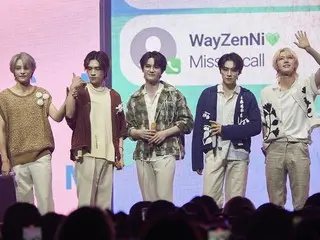 「WayV」、初の単独コンサートツアーをソウルで幕下ろす…日本含めた15地域20公演を完走